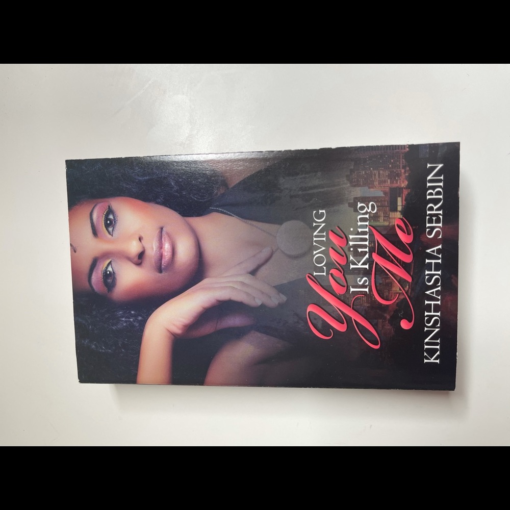 “Loving you is killing me”